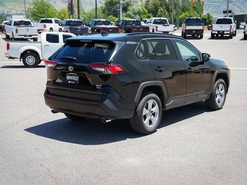 Used 2024 Toyota RAV4 XLE image 6