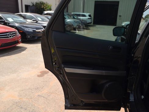 Used 2010 MAZDA CX-7 s Touring w/ Technology Pkg image 17