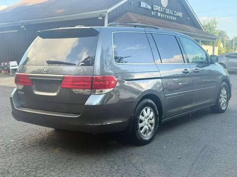 Used 2010 Honda Odyssey EX-L image 7