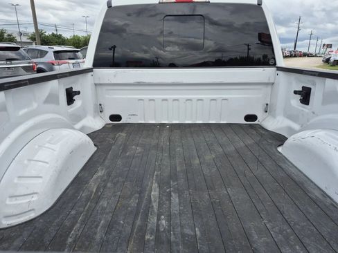 Used 2017 Ford F250 Lariat w/ Chrome Package AWD/4WD image 13
