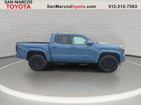 New 2026 Toyota Tacoma SR5 image 4