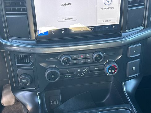 New 2025 Ford F150 STX w/ Equipment Group 200A image 51