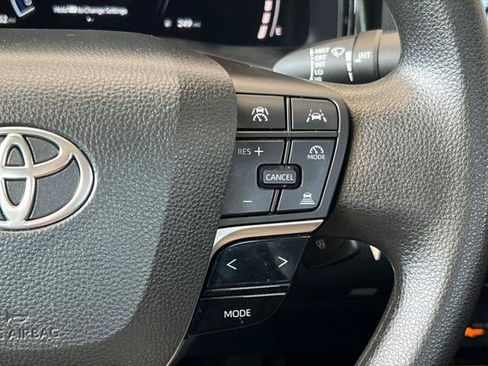 Certified 2025 Toyota Camry LE FWD image 26