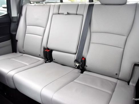 Used 2023 Honda Ridgeline RTL image 16