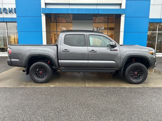Used 2021 Toyota Tacoma TRD Pro video 2