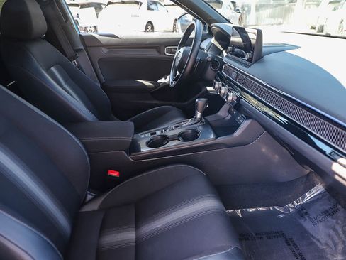 Used 2024 Honda Civic Sport image 16