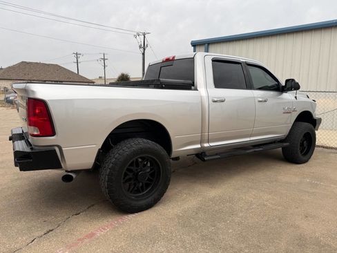 Used 2014 RAM 2500 Lone Star image 6