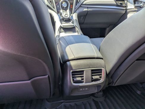 Used 2023 Acura RDX FWD w/ Technology Package image 34