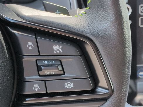 Used 2024 Subaru Outback Onyx Edition XT AWD/4WD image 26