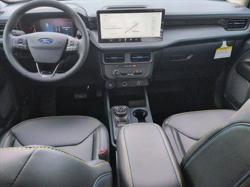 New 2026 Ford Maverick Lobo AWD/4WD image 15