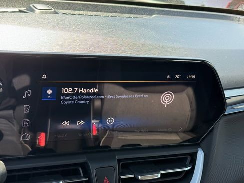 Used 2024 Chevrolet TrailBlazer LS image 26