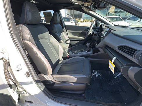 Used 2024 Subaru Crosstrek 2.5i Wilderness w/ Crosstrek Mirror Package image 25