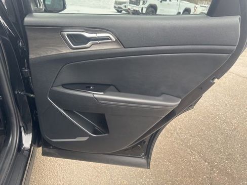 Used 2024 Kia Sportage X-Line w/ X-Line Premium Package image 27