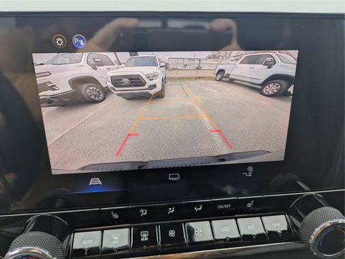 New 2026 Chevrolet Colorado Trail Boss image 21