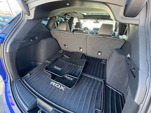 Used 2020 Acura RDX A-Spec image 36