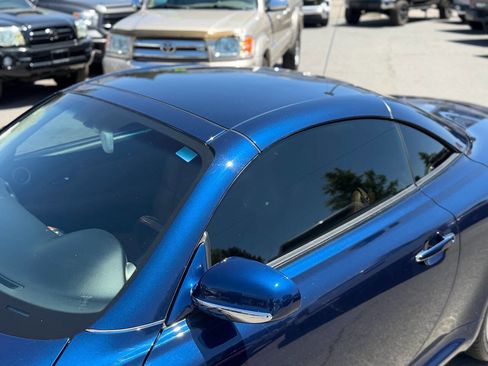Used 2005 Lexus SC 430 Convertible RWD image 99