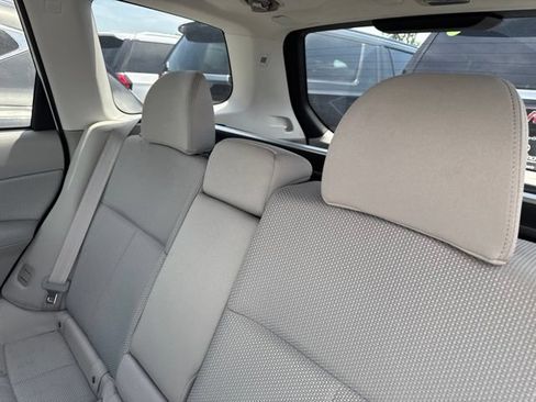 Used 2012 Subaru Forester 2.5X Premium w/ Popular Pkg 3 AWD/4WD image 10