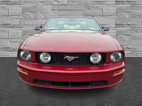 Used 2006 Ford Mustang GT Premium RWD image 3