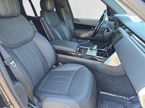 Used 2024 Land Rover Range Rover SE AWD/4WD image 10