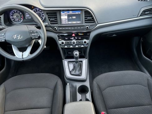 Used 2020 Hyundai Elantra SEL w/ Cargo Package (C1) image 18