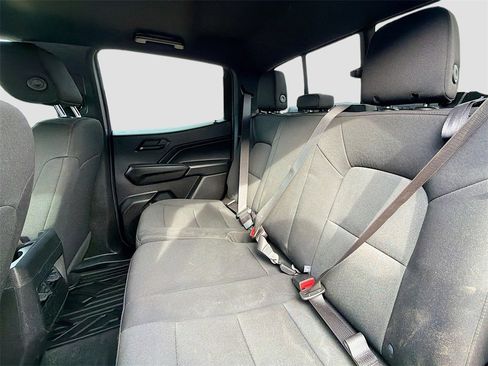 Used 2024 Chevrolet Colorado Trail Boss w/ Advanced Trailering Package image 23