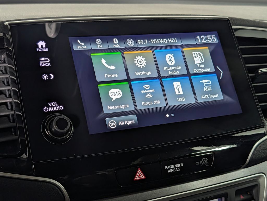 Used 2021 Honda Pilot EX image 29
