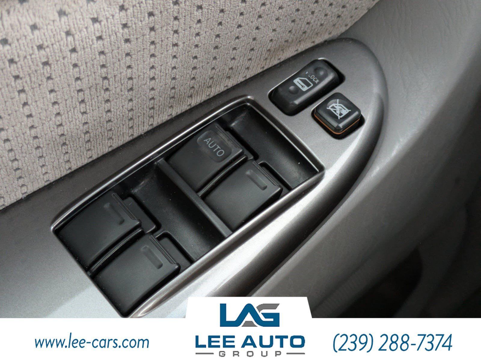 Used 2008 Toyota Sienna LE FWD image 19