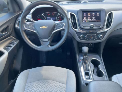 Certified 2023 Chevrolet Equinox LS w/ LS Convenience Package image 28