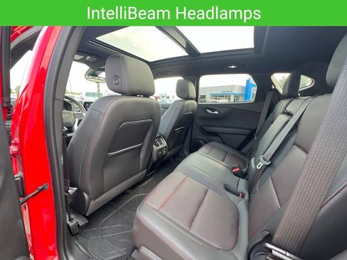 Used 2020 Chevrolet Blazer RS AWD/4WD image 26