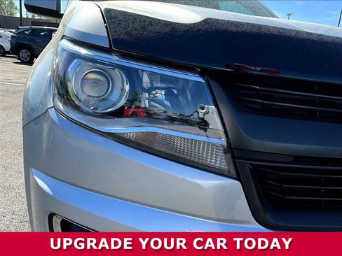 Used 2017 Chevrolet Colorado Z71 RWD image 29