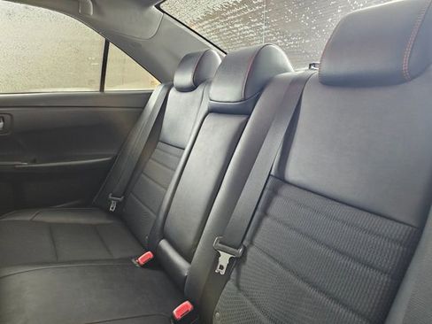 Used 2017 Toyota Camry SE image 21