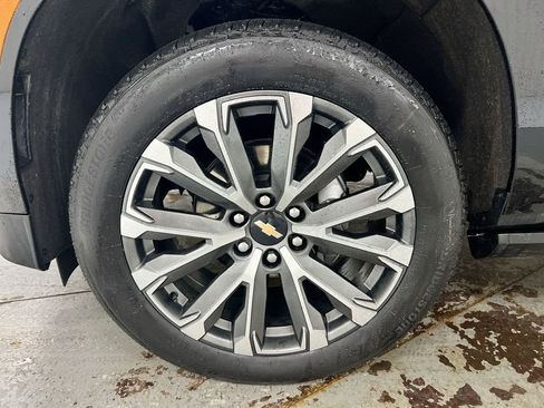 New 2026 Chevrolet Tahoe High Country AWD/4WD image 29