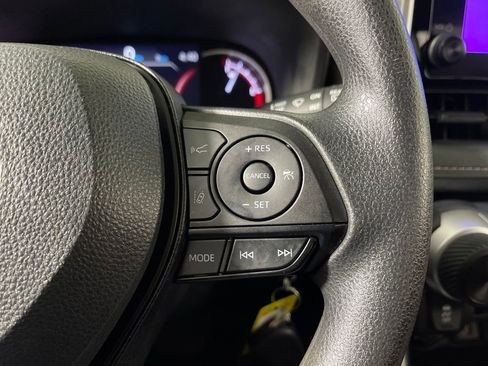 Certified 2024 Toyota RAV4 LE image 27