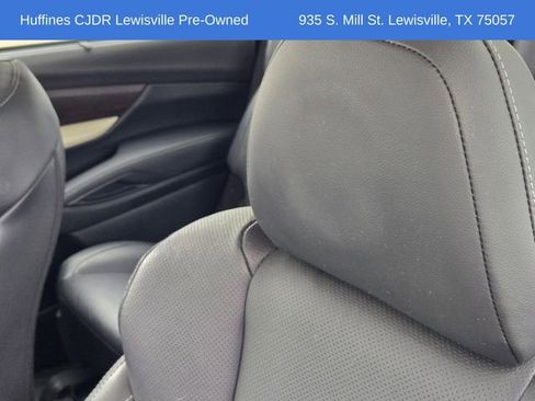 Used 2022 Subaru Ascent Touring w/ Popular Package #2A AWD/4WD image 17