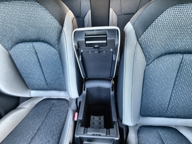 New 2026 Subaru Forester Premium AWD/4WD image 22