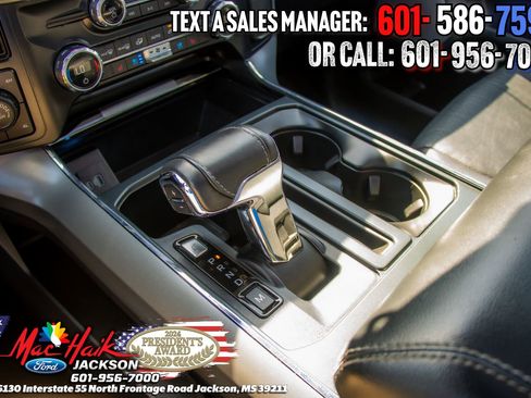 Certified 2021 Ford F150 Lariat AWD/4WD image 21
