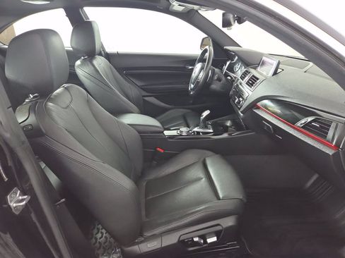 Used 2016 BMW 228i xDrive Coupe AWD/4WD image 22