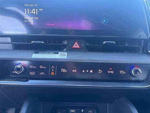 Certified 2023 Kia Sportage X-Line image 29