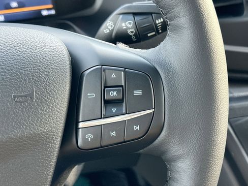 New 2026 Ford Transit 250 Base w/ Load Area Protection Package image 20