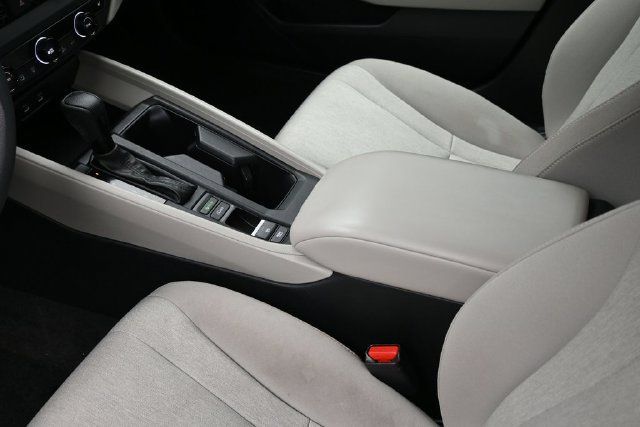 Certified 2023 Honda Accord EX image 18