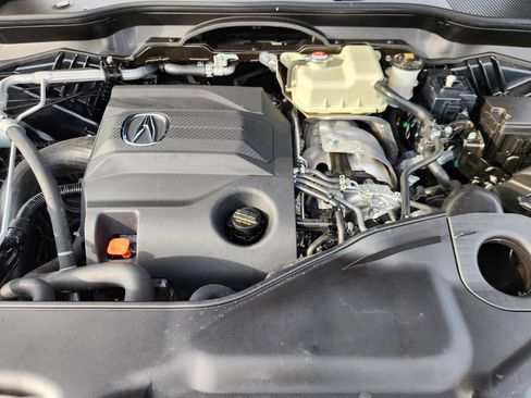 Certified 2025 Acura MDX Type S image 20