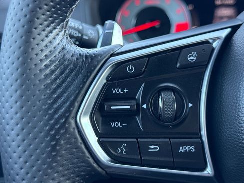 Used 2019 Acura RDX A-Spec AWD/4WD image 29