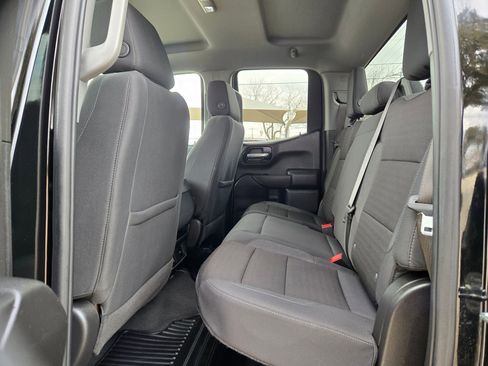 Certified 2025 GMC Sierra 1500 Pro w/ Pro Value Package image 14