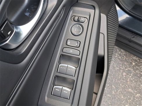 Used 2024 Honda Accord EX image 22