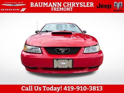 Used 2003 Ford Mustang GT RWD image 8