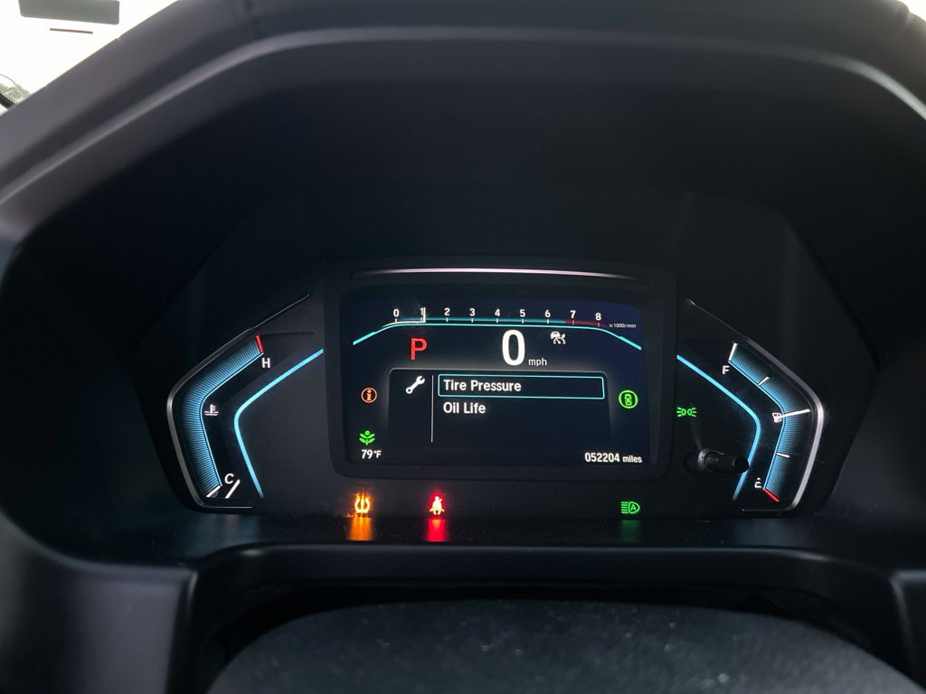Used 2024 Honda Odyssey EX-L image 7
