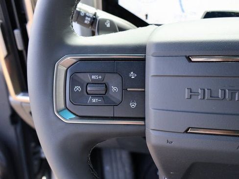 New 2025 GMC Hummer EV 3X w/ Battery Pack, 24 Module Pack AWD/4WD image 26
