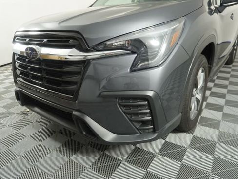 Certified 2025 Subaru Ascent Premium AWD/4WD image 10