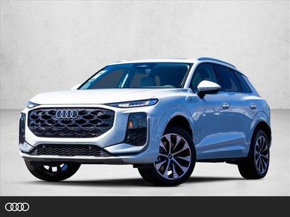 New 2026 Audi Q3 quattro 2.0T