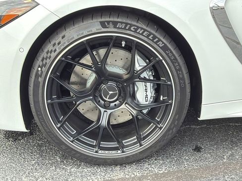 New 2026 Mercedes-Benz CLE 53 AMG CLE 53 AMG image 12